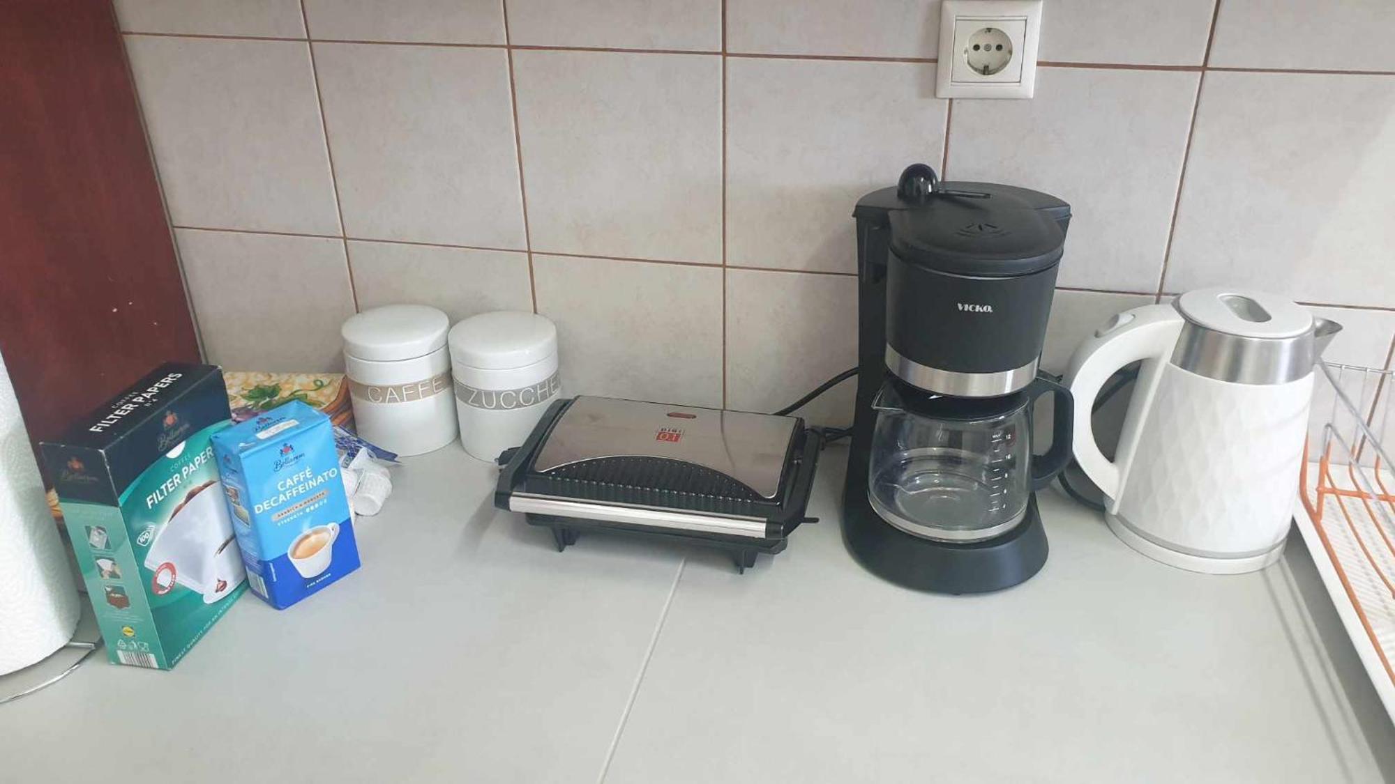 Moírai Nikolas Family Apartments מראה חיצוני תמונה